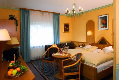 Gästehaus Hotel Rheingraf — photo 3