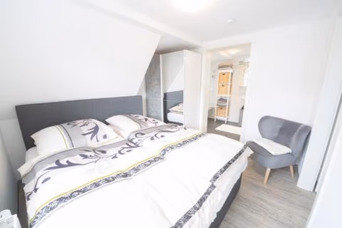Superhost Flat near Opera — foto 5