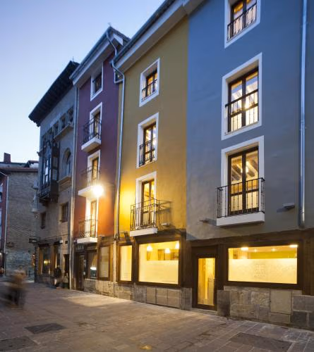 El Albergue de la Catedral — foto 2