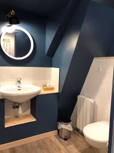 Hotel Linette — foto 8