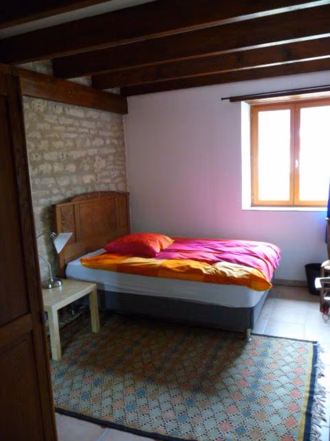 La grange — foto 2
