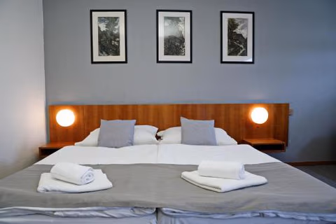 Hotel Maxim — foto 6