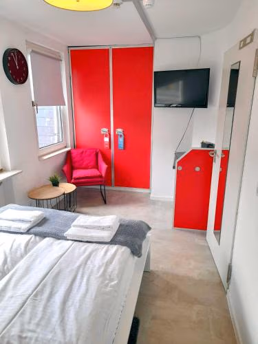 Stilvolle Apartments in Bonn I home2share — photo 4