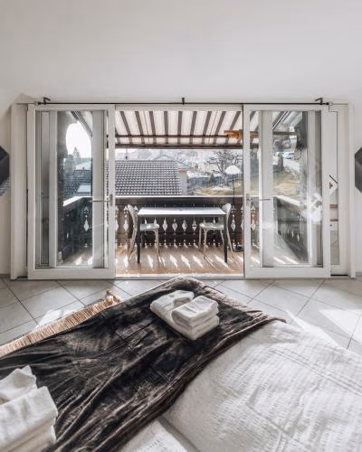 LaVida Lakeview Lake Thun - Panorama Mountains Nature — foto 4