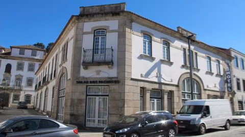Hotel Solar dos Pachecos — foto 1