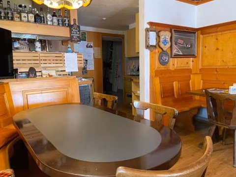Casa Job - Gasthaus - Sauna, Whirlpool - Trun — foto 9