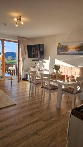 Berg-Juwel mit Hallenbad und Sauna - direkt an der Skipiste — foto 1
