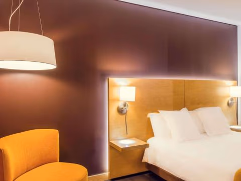 Hotel Mercure Braga Centro — foto 7