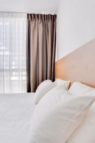 Residhotel Galerie Tatry — foto 3