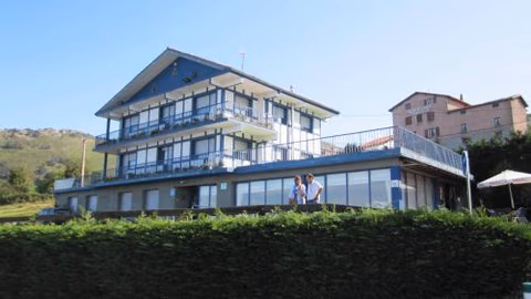 Hotel Kanala — foto 1