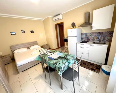 Grab a Flat in Coroneo — foto 5