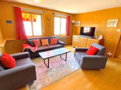 Lake Thun Alps Scenic Views and Concierge by SwissHut — foto 5