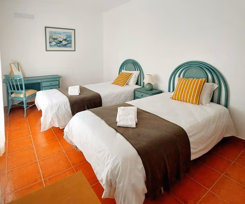 Casa das Laranjeiras — foto 2