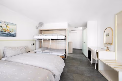 Hôtel du Port — foto 5