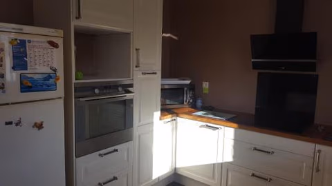 Chambre privée et cuisine chez l'habitant — foto 2