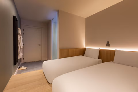 Zedwell Hotel Greenwich — foto 1