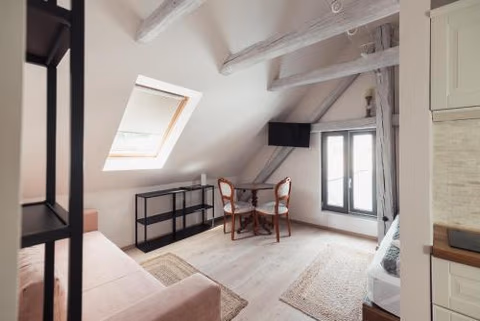 Greatview Banensium Apartment — photo 4