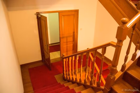 Hotel Pinheiro Manso — foto 4
