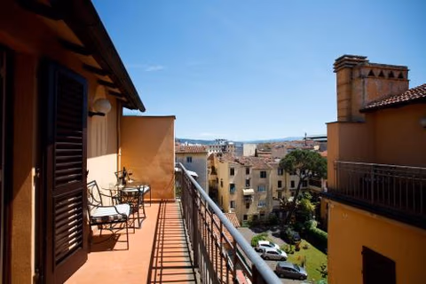 Hotel Albani Firenze — foto 7