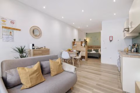 Central Studio – Flor De Sol — foto 2
