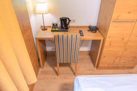 Hotel Eder — foto 3