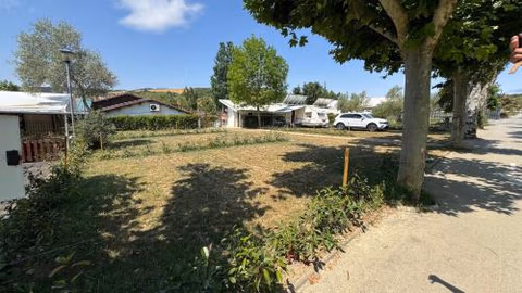 Pamplona Event Campsite Hostel — photo 8