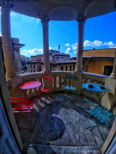 Victoria House Hostel — foto 5