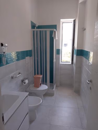 Villa3 Cancelli Guesthouse B&B via del Mare Formia — foto 6