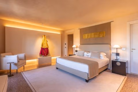 Hotel Palazzo Durazzo Suites — foto 4
