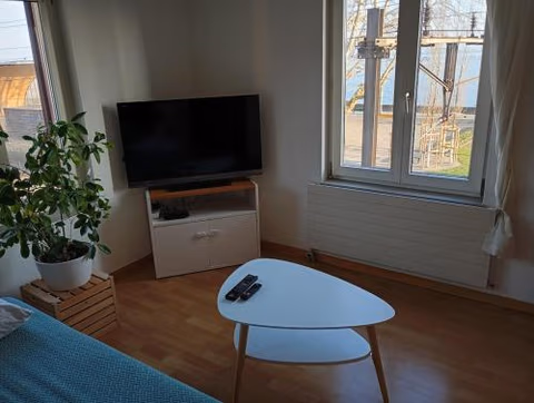 Erste Linie See Wohnung — foto 8
