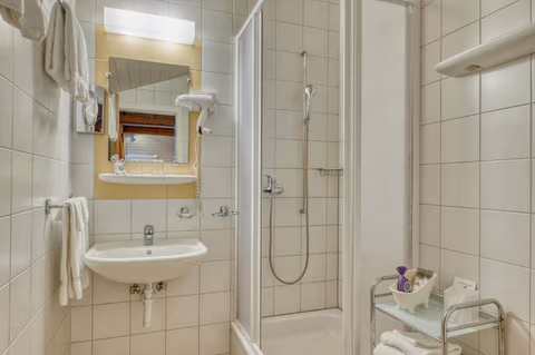 Hôtel Bon Rivage — foto 3
