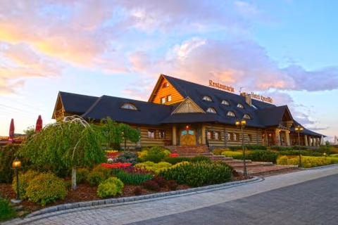 Hotel Rycerski — foto 6