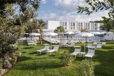 Hotel Park Punat managed by Falkensteiner — foto 5