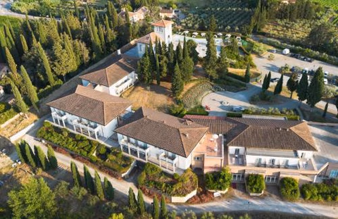 Cappuccina Country Resort — foto 1