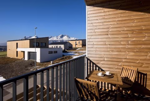 Royal Village - Royal Views apartments — foto 5