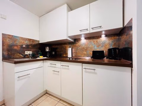 Modernes Apartment mit Blick zur Frauenkirche — foto 5
