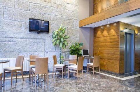 Hotel Arsus — photo 7