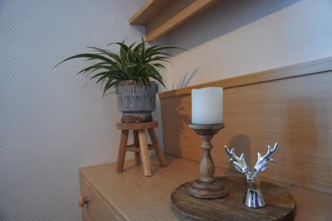 FeWo AllgäuZeit mit Hallenbad & Sauna & kostenlosem WLAN — foto 8