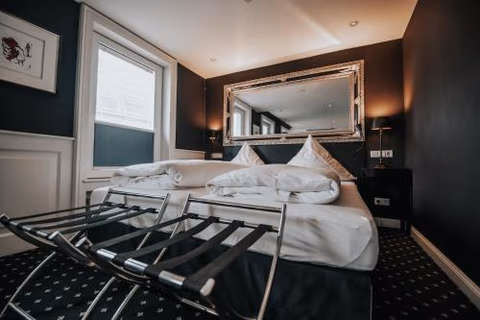 Boutique Hotel am Rathaus - Reblaus — foto 4