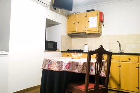 Casa das Matriarcas - Casa da Avó Elisinha — foto 8