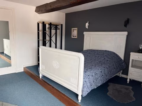 Chambre dans Maison basque typique — foto 4