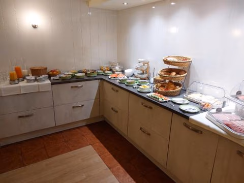 Pension Beck Hotel — foto 2