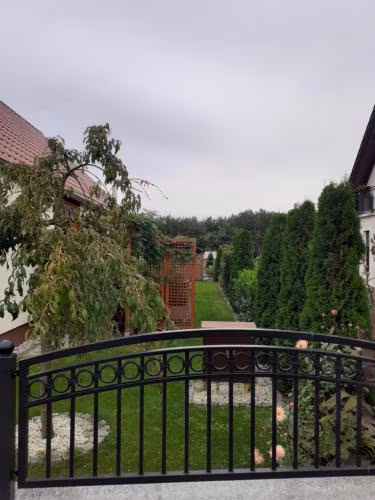 Noclegi Dobrzeń Wielki — foto 5