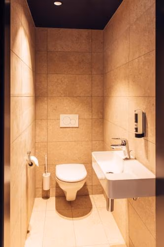 harry's home Bern-Expo — foto 9