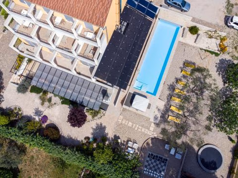 Villa Sunce — foto 2