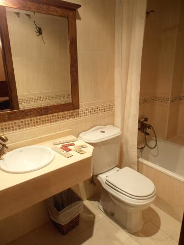 Hostal Virgen de la Encina — foto 8