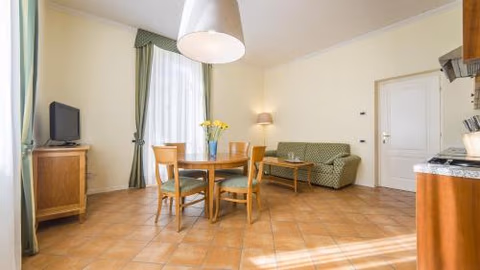 Residence Villa Spiaggia — foto 8