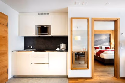 Apartment Crown Andermatt-2 — foto 6