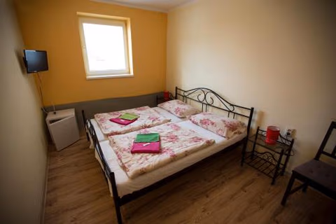Hotel Jeleň — foto 5