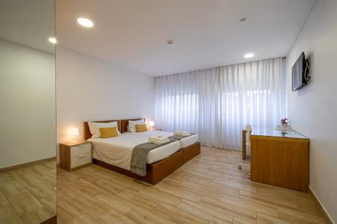 GuestHouse Central Suites — foto 1